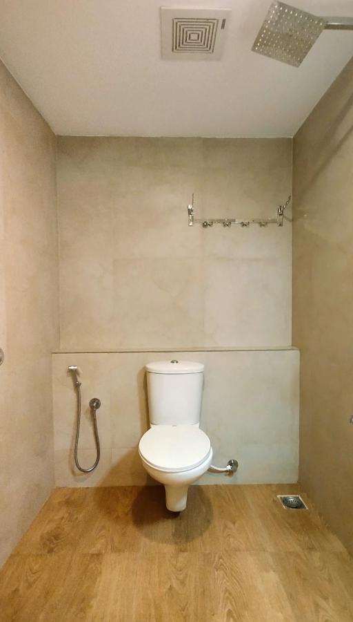 Hotel Green Plaza Thrissur Экстерьер фото