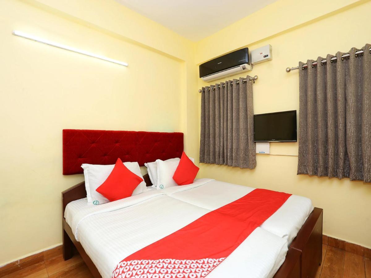 Hotel Green Plaza Thrissur Экстерьер фото