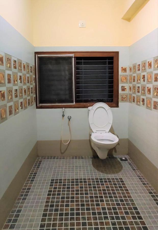 Hotel Green Plaza Thrissur Экстерьер фото