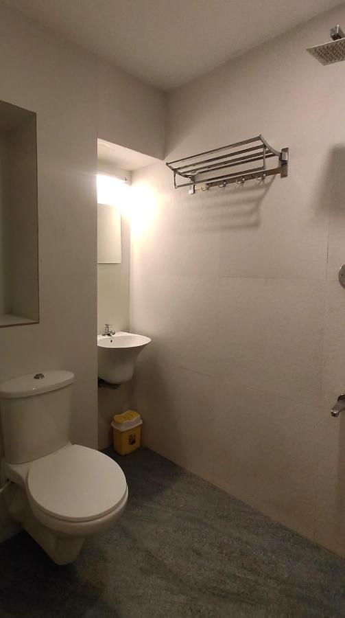 Hotel Green Plaza Thrissur Экстерьер фото