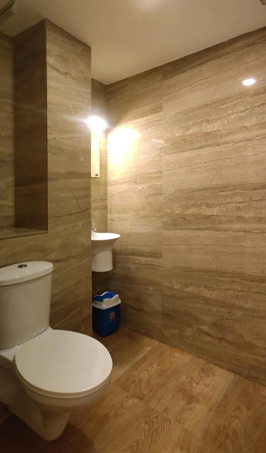 Hotel Green Plaza Thrissur Экстерьер фото