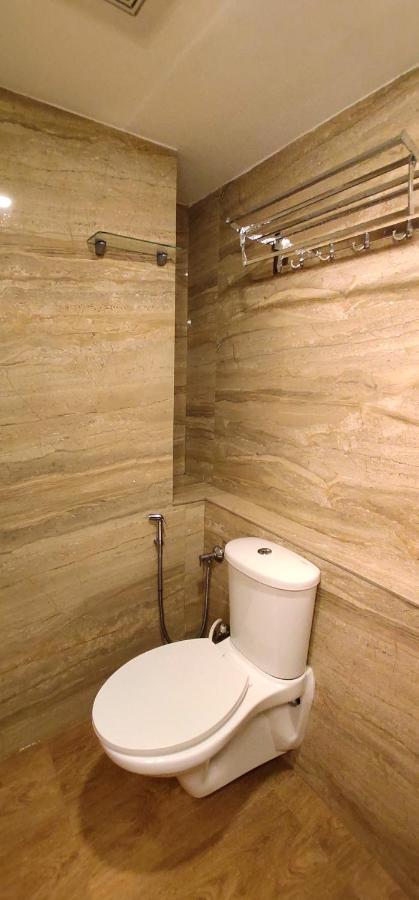 Hotel Green Plaza Thrissur Экстерьер фото