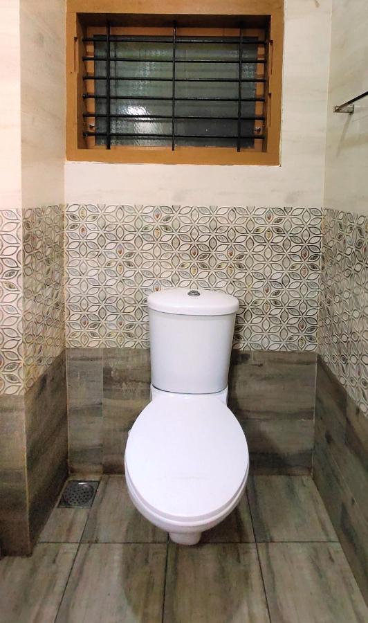 Hotel Green Plaza Thrissur Экстерьер фото
