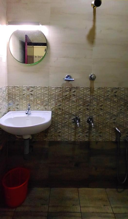 Hotel Green Plaza Thrissur Экстерьер фото