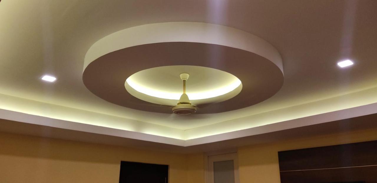 Hotel Green Plaza Thrissur Экстерьер фото
